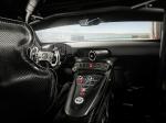 Mercedes-AMG GT4 2020 года